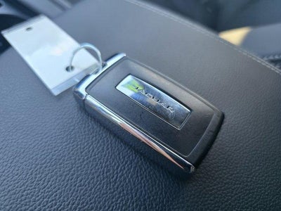 2026 Jaguar F-PACE R-Dynamic S P250 AWD