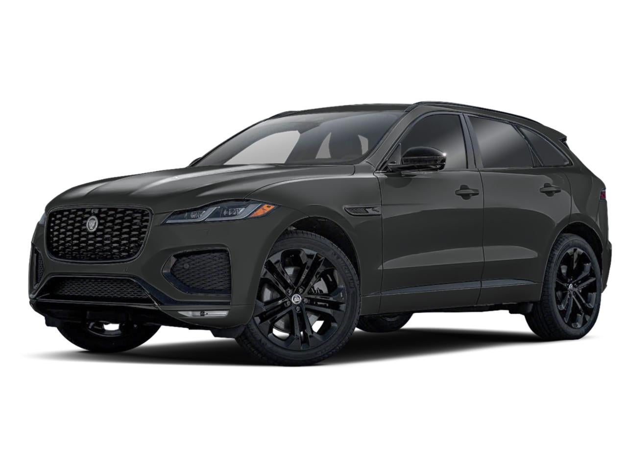 2026 Jaguar F-PACE R-Dynamic S P250 AWD