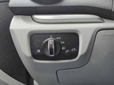 2015 Audi A3 quattro 2.0T Premium Plus