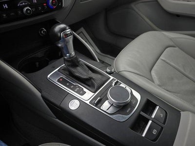 2015 Audi A3 quattro 2.0T Premium Plus