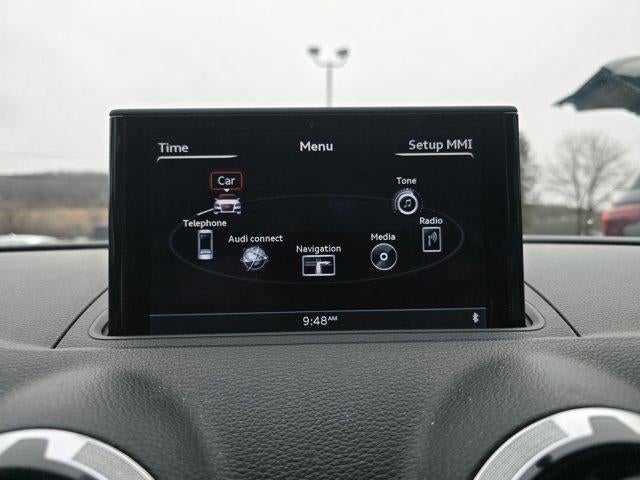 2015 Audi A3 quattro 2.0T Premium Plus