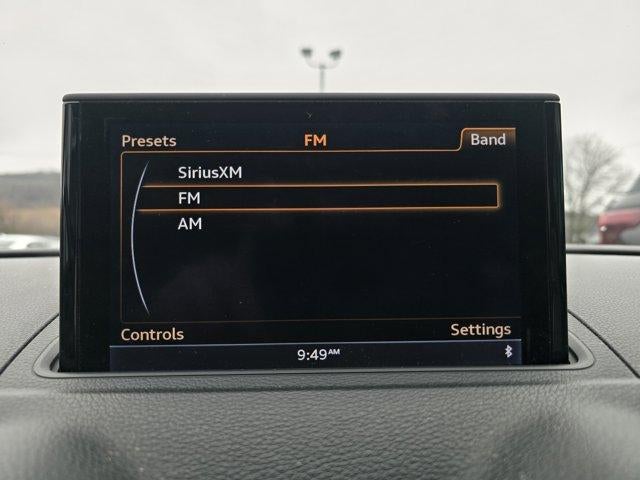 2015 Audi A3 quattro 2.0T Premium Plus