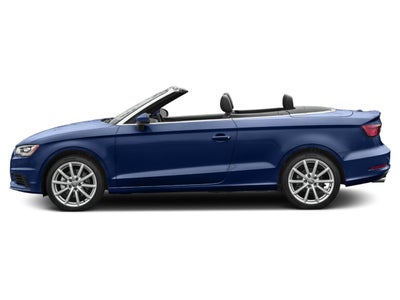 2015 Audi A3 quattro 2.0T Premium Plus