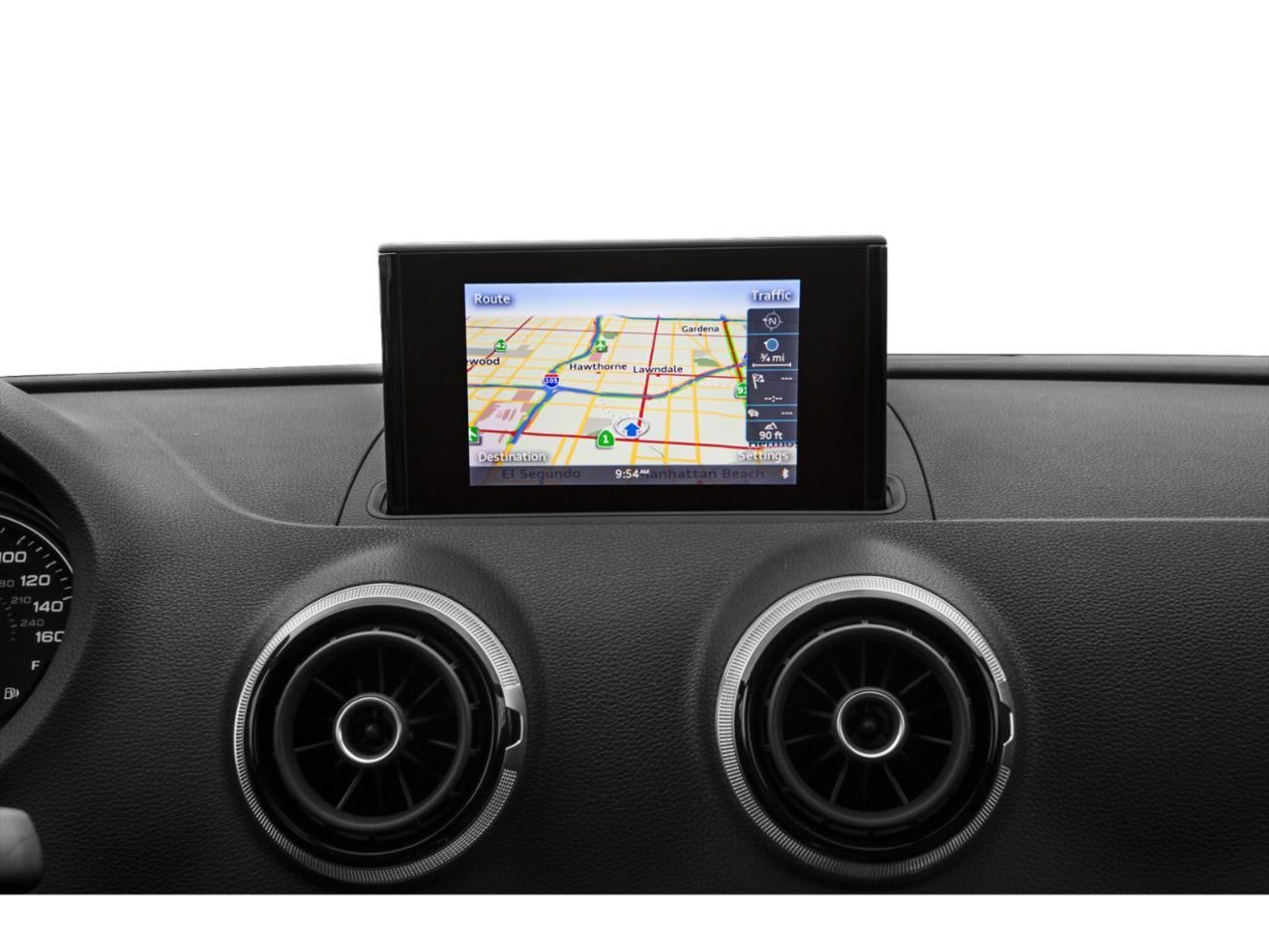 2015 Audi A3 quattro 2.0T Premium Plus