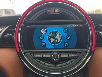 2020 MINI Cooper S Hardtop 4 Door Cooper S