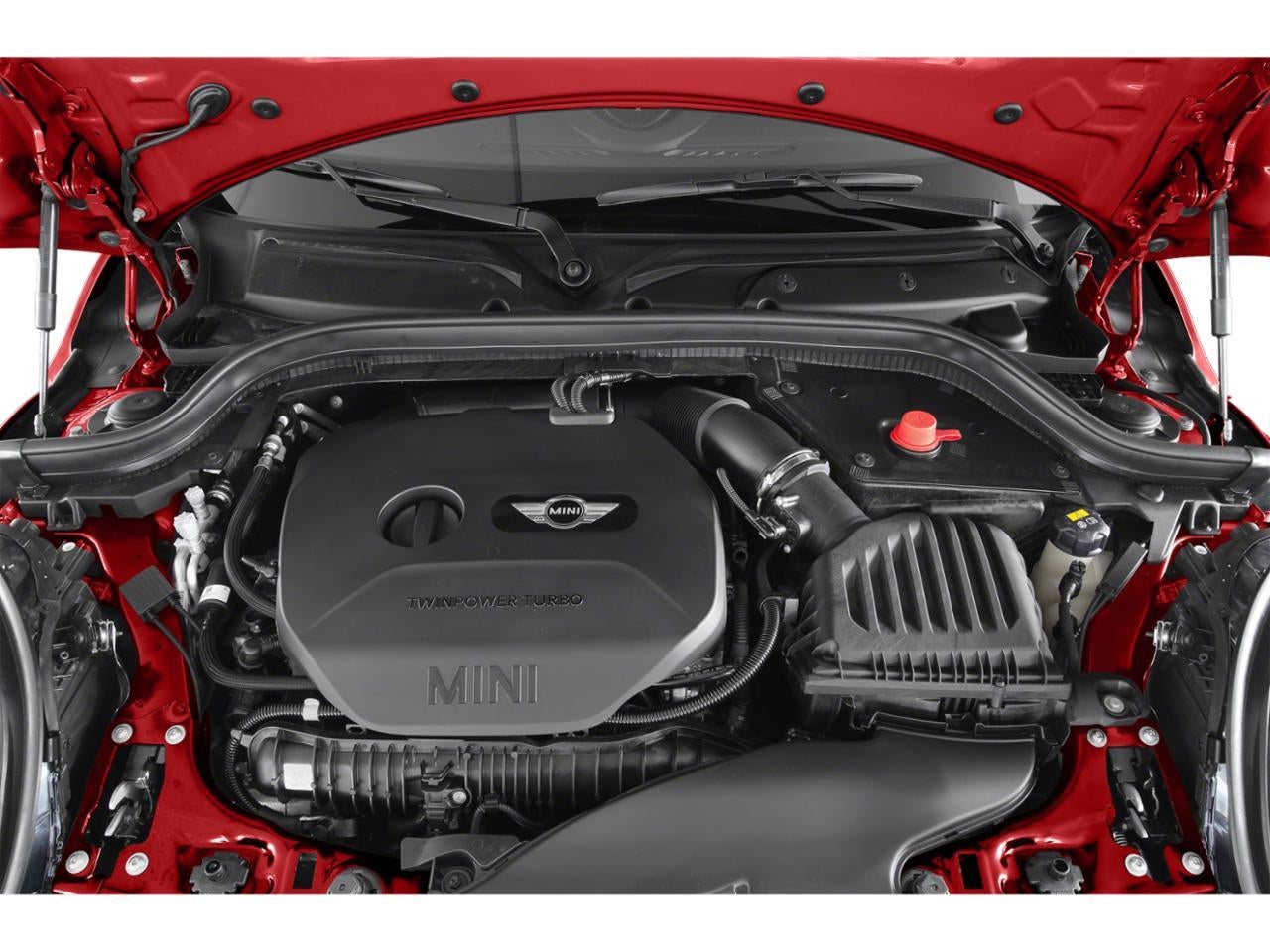 2020 MINI Cooper S Hardtop 4 Door Cooper S