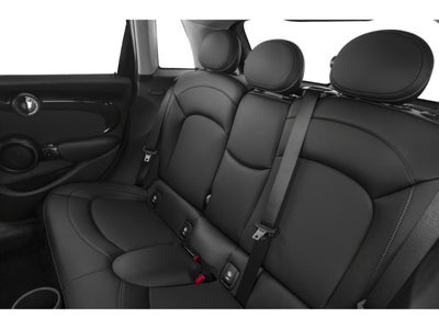 2020 MINI Cooper S Hardtop 4 Door Cooper S