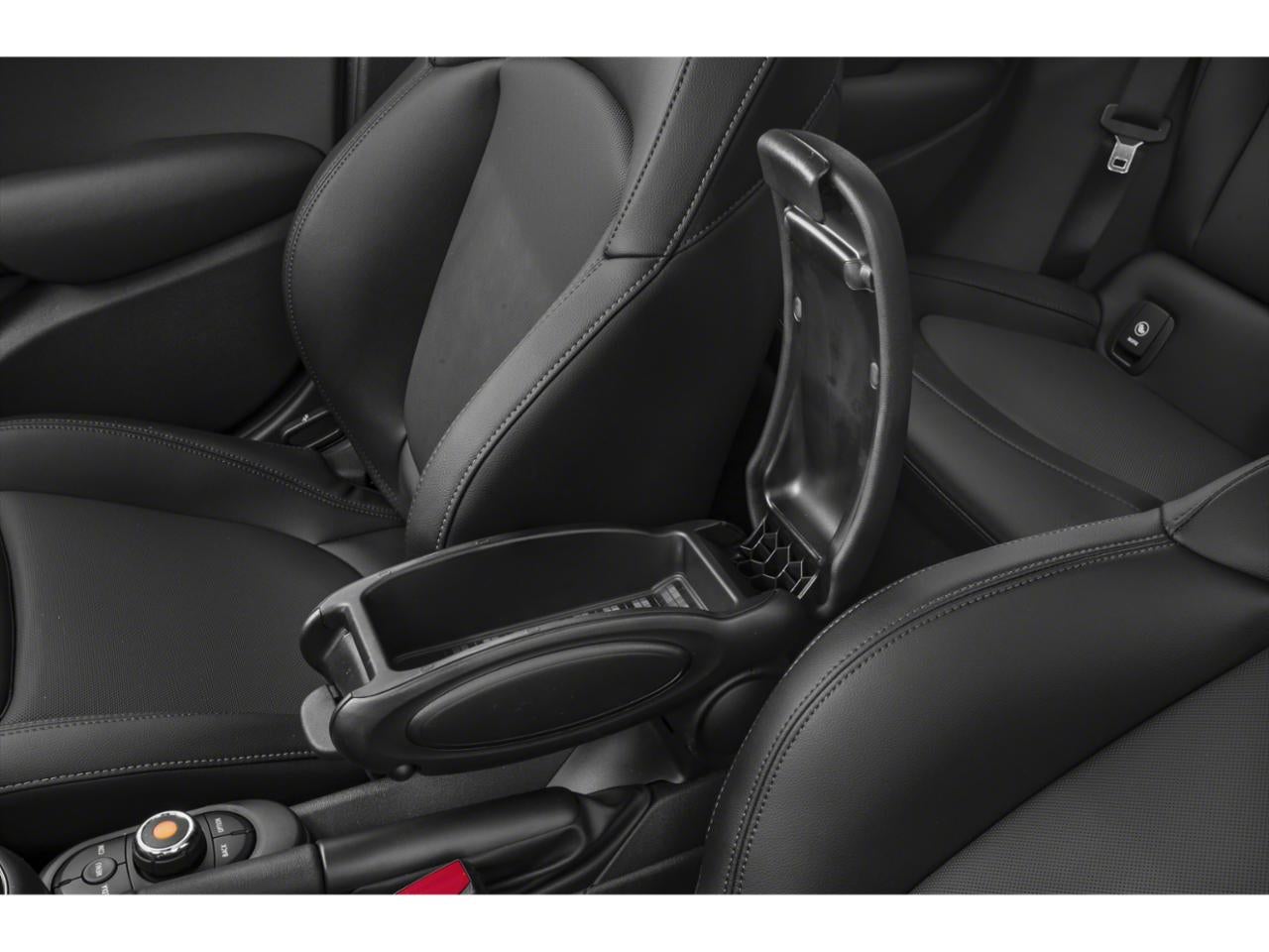 2020 MINI Cooper S Hardtop 4 Door Cooper S