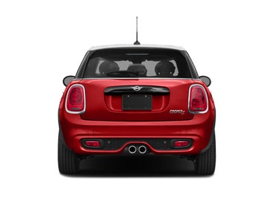 2020 MINI Cooper S Hardtop 4 Door Cooper S