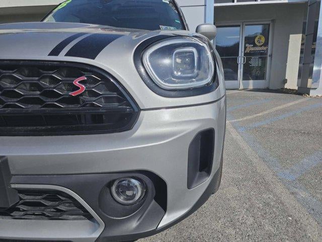 2023 MINI Countryman Cooper S Classic ALL4 *Ltd Avail*