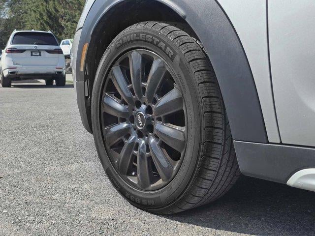 2023 MINI Countryman Cooper S Classic ALL4 *Ltd Avail*