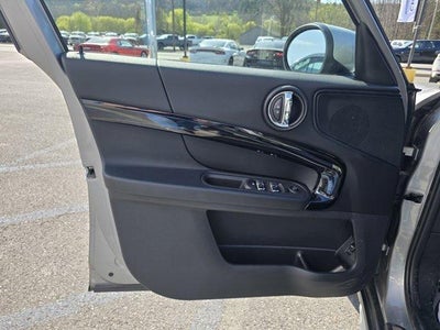 2023 MINI Countryman Cooper S Classic ALL4 *Ltd Avail*