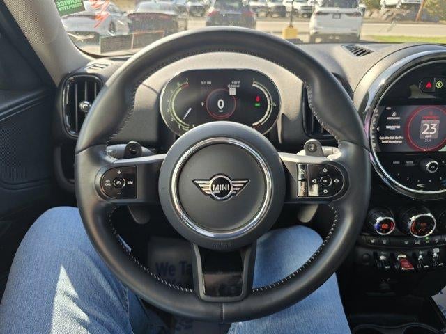 2023 MINI Countryman Cooper S Classic ALL4 *Ltd Avail*