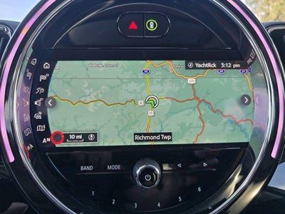 2023 MINI Countryman Cooper S Classic ALL4 *Ltd Avail*