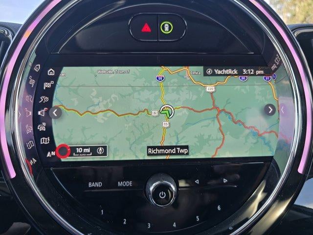 2023 MINI Countryman Cooper S Classic ALL4 *Ltd Avail*