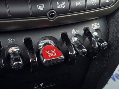 2023 MINI Countryman Cooper S Classic ALL4 *Ltd Avail*