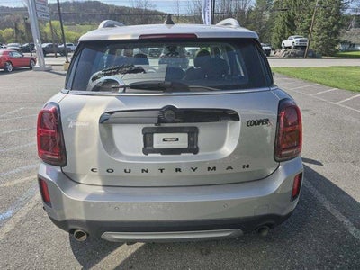2023 MINI Countryman Cooper S Classic ALL4 *Ltd Avail*