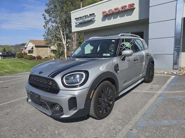 2023 MINI Countryman Cooper S Classic ALL4 *Ltd Avail*