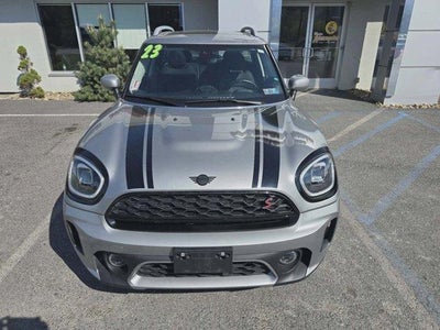 2023 MINI Countryman Cooper S Classic ALL4 *Ltd Avail*