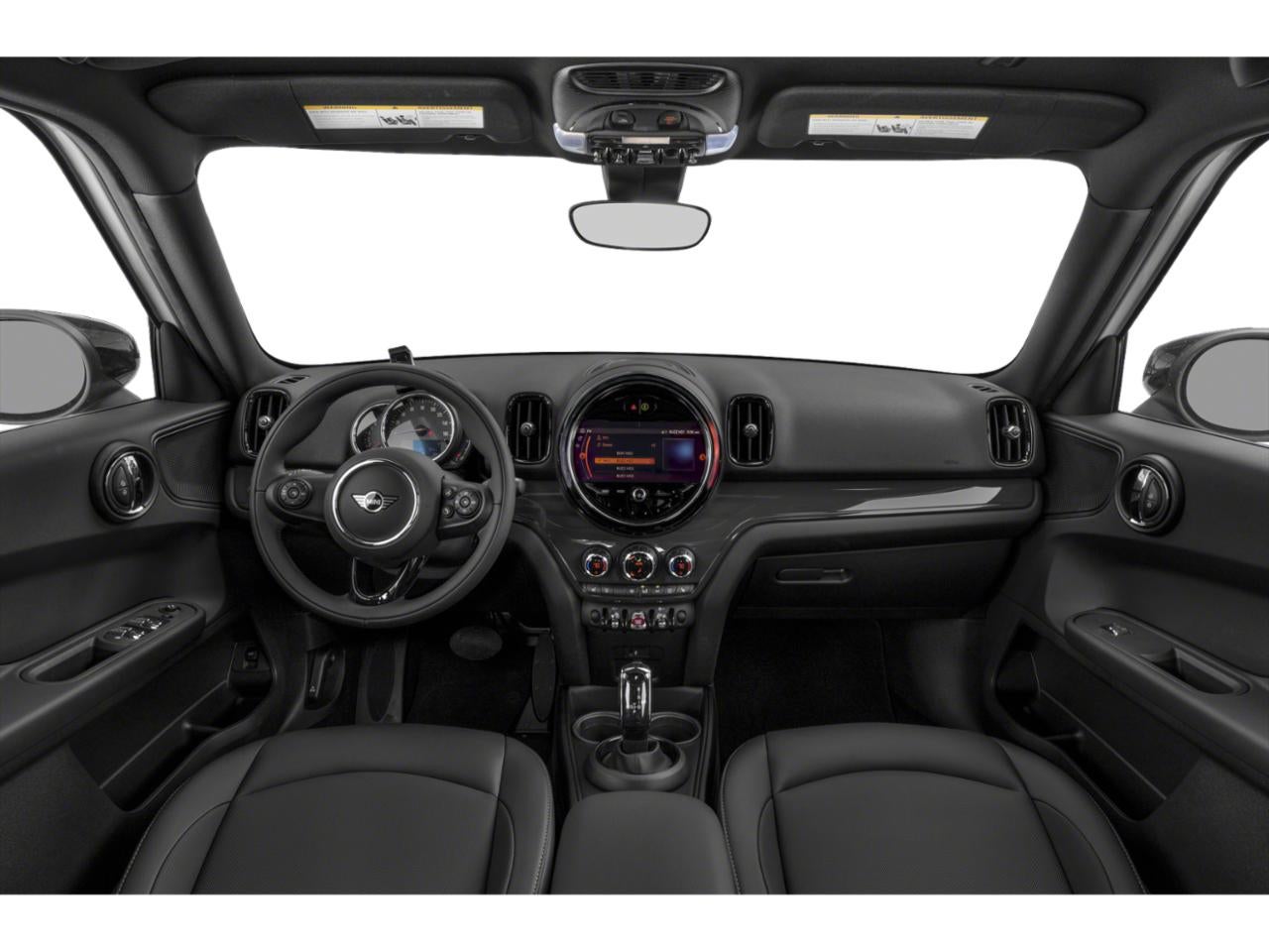 2023 MINI Countryman Cooper S Classic ALL4 *Ltd Avail*