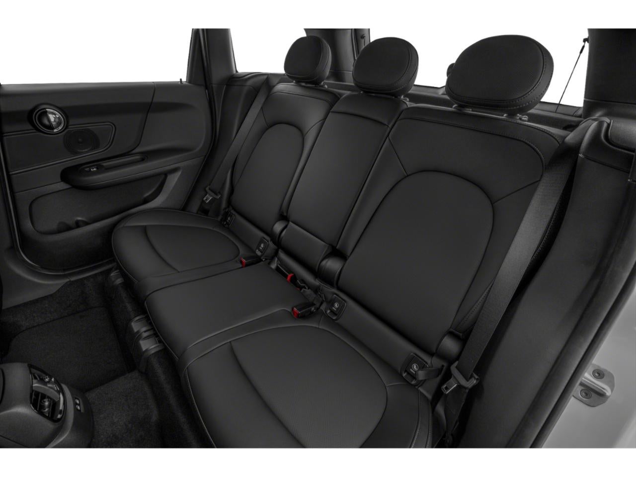 2023 MINI Countryman Cooper S Classic ALL4 *Ltd Avail*