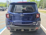 2017 Jeep Renegade Latitude 4x4