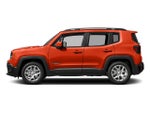 2017 Jeep Renegade Latitude 4x4