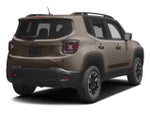 2017 Jeep Renegade Deserthawk 4x4 *Ltd Avail*