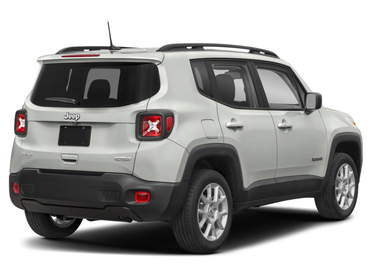 2022 Jeep Renegade Limited 4x4