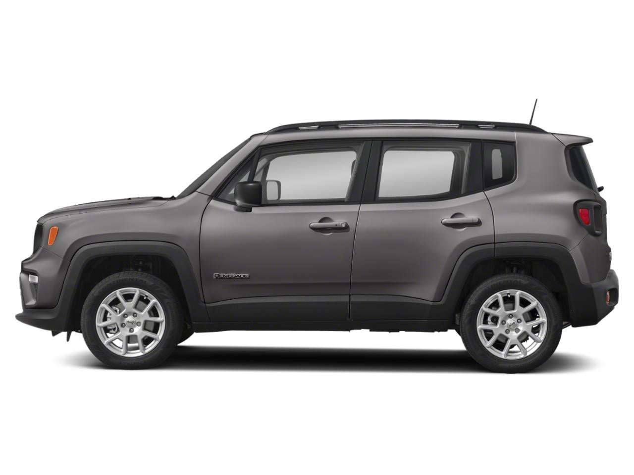 2022 Jeep Renegade Altitude 4x4