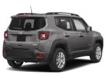 2022 Jeep Renegade Altitude 4x4