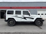 2018 Jeep Wrangler JK Unlimited Altitude 4x4