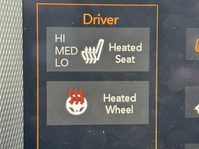 2023 Jeep Wrangler High Altitude 4 Door 4x4