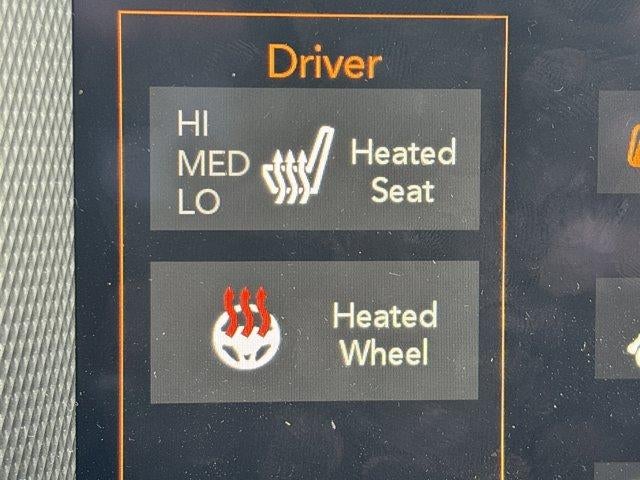 2023 Jeep Wrangler High Altitude 4 Door 4x4