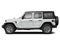 2023 Jeep Wrangler High Altitude 4 Door 4x4