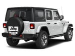 2023 Jeep Wrangler High Altitude 4 Door 4x4