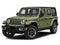 2020 Jeep Wrangler Unlimited Sahara Altitude 4x4