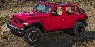 2020 Jeep Wrangler Unlimited Sahara Altitude 4x4