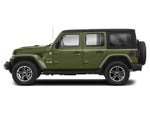 2020 Jeep Wrangler Unlimited Sahara Altitude 4x4