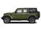 2020 Jeep Wrangler Unlimited Sahara Altitude 4x4