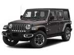 2020 Jeep Wrangler Unlimited Sahara Altitude 4x4