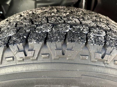 2022 Jeep Wrangler Unlimited Sahara 4x4