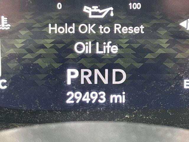 2019 Jeep Wrangler Unlimited Rubicon 4x4