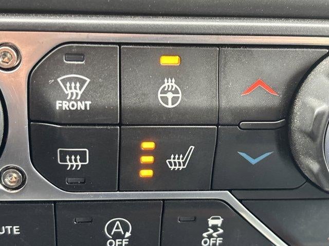 2019 Jeep Wrangler Unlimited Rubicon 4x4