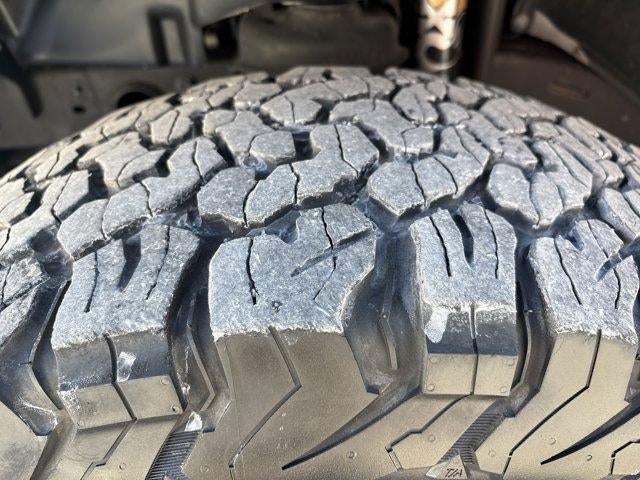 2022 Jeep Wrangler Unlimited Rubicon 392 4x4