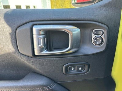 2022 Jeep Wrangler Unlimited Rubicon 392 4x4