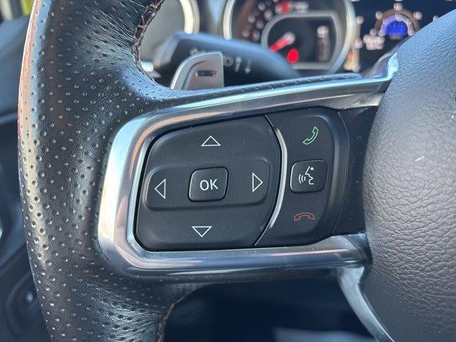 2022 Jeep Wrangler Unlimited Rubicon 392 4x4