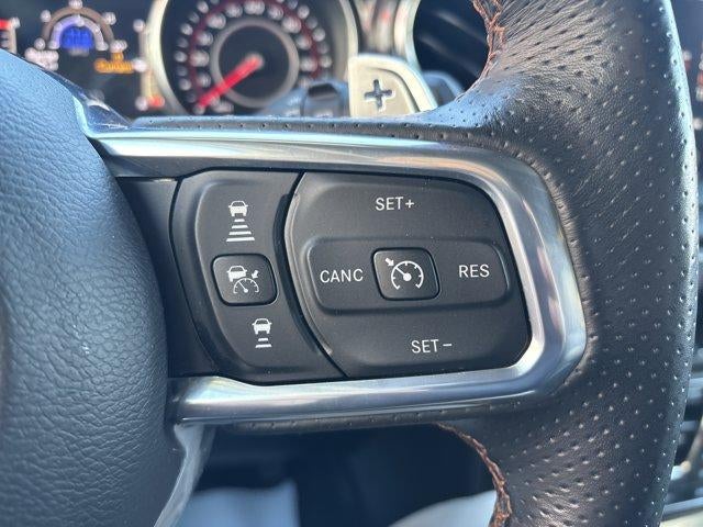 2022 Jeep Wrangler Unlimited Rubicon 392 4x4