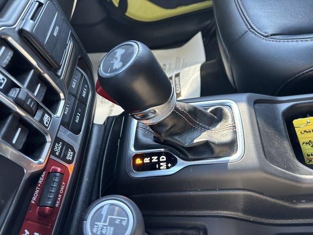 2022 Jeep Wrangler Unlimited Rubicon 392 4x4