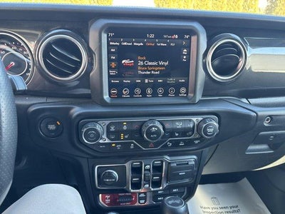 2022 Jeep Wrangler Unlimited Rubicon 392 4x4